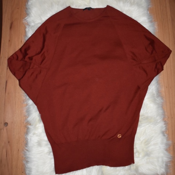 Gucci Tops - GUCCI Tunic | XS